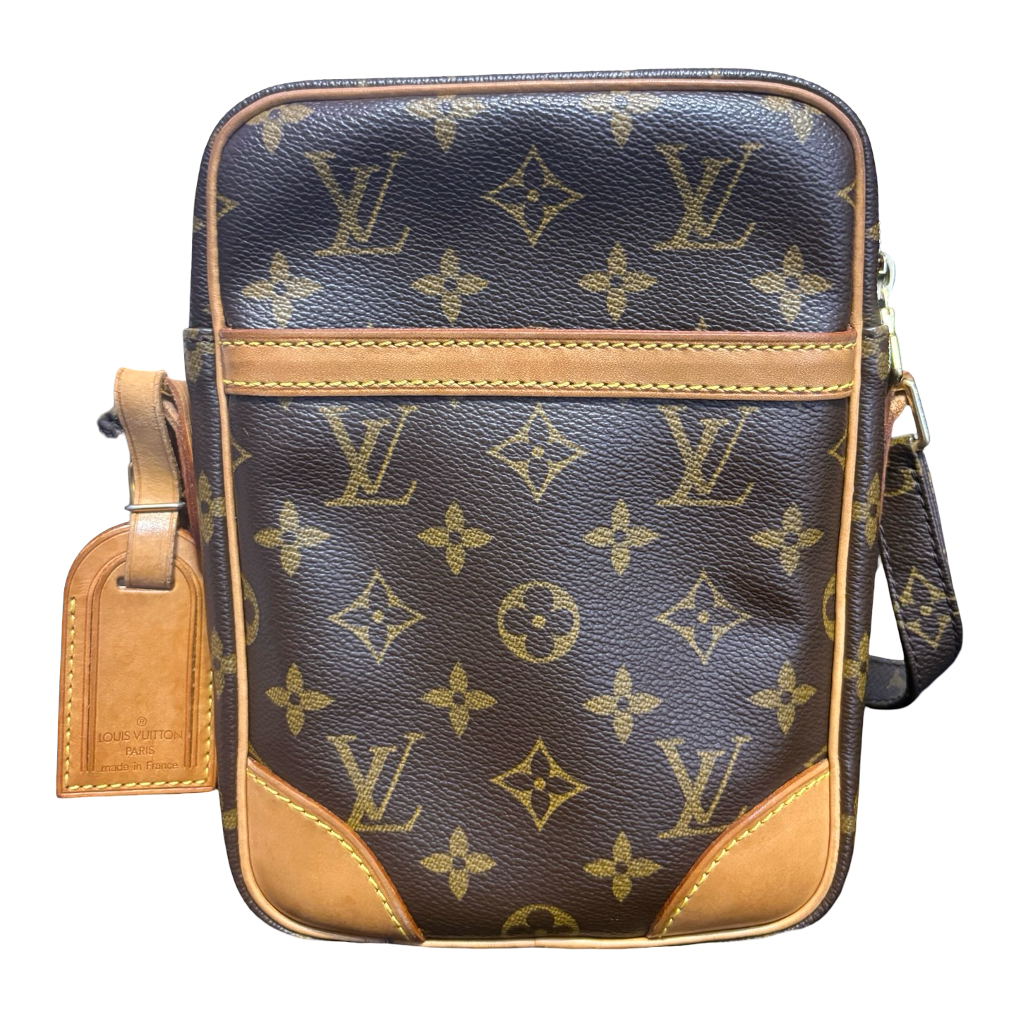 Louis Vuitton Crossbody Bag