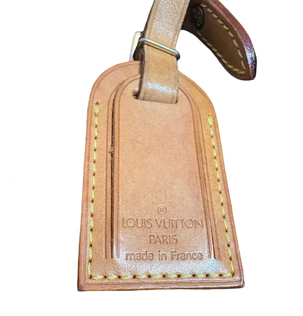 Louis Vuitton Crossbody Bag