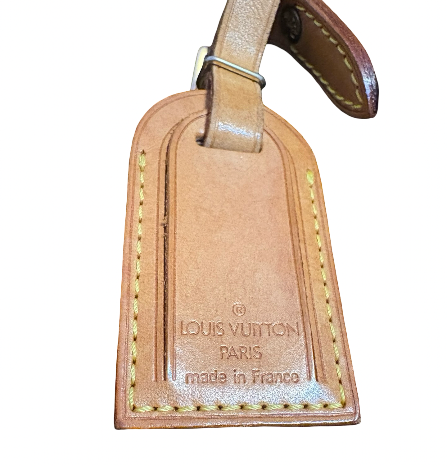 Louis Vuitton Crossbody Bag
