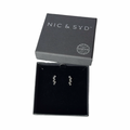 NIC & SYD Swarovski Crystal Earrings