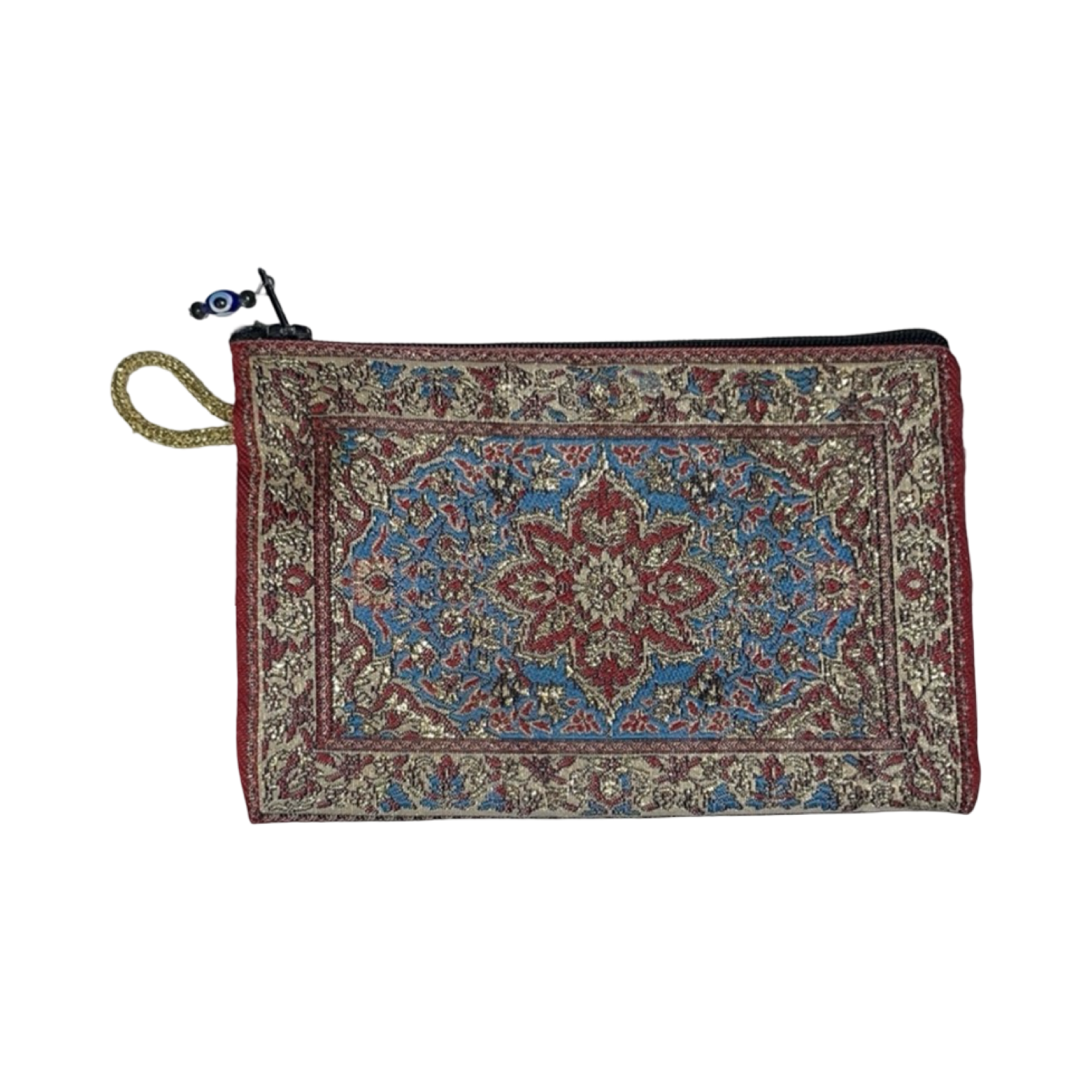 Turkish Tapestry Pouch