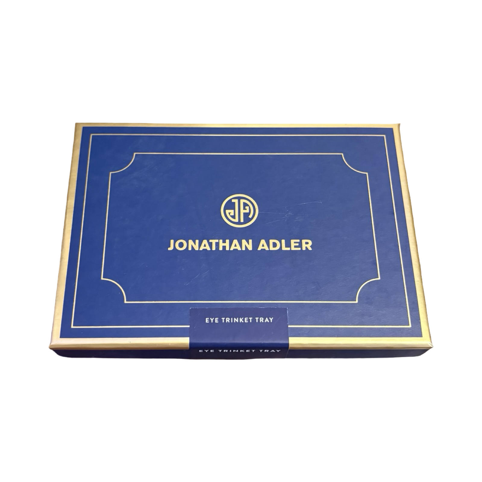 Jonathan Adler Eye Trinket Tray