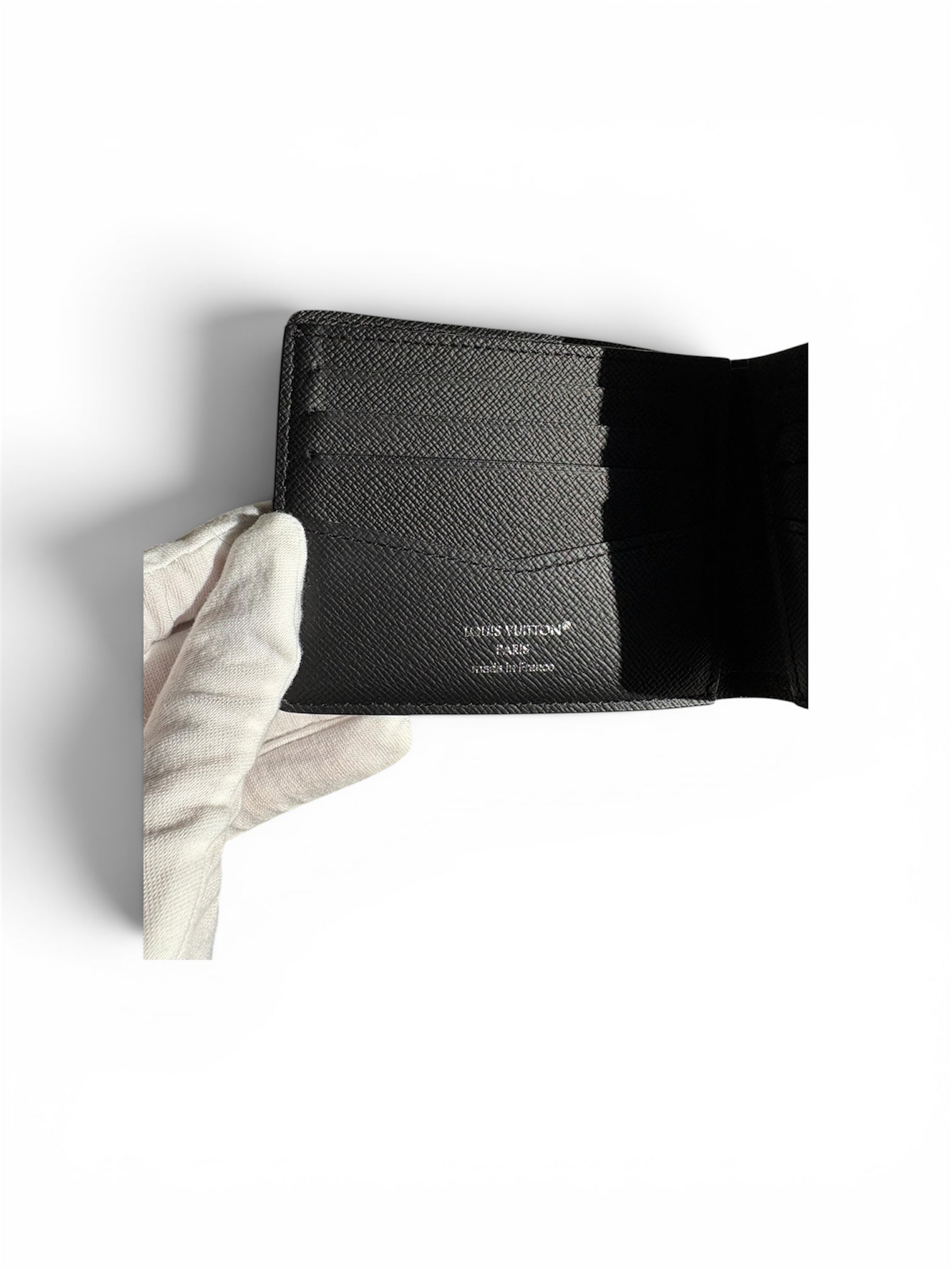 Louis Vuitton’s men’s wallet