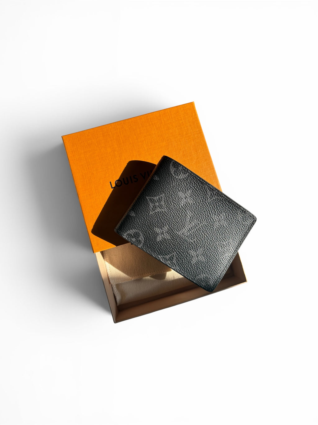 Louis Vuitton Men's Wallet